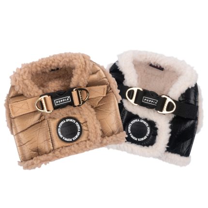 Peitoral Puppia Winterstride B