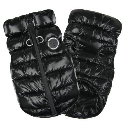 Capa Puppia Glossy